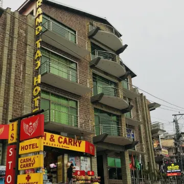 Hotel Colorado - Housity