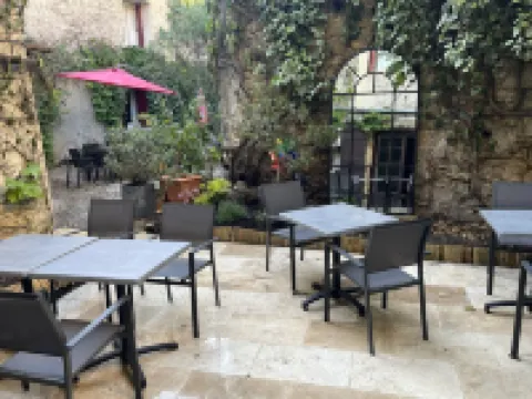 Le Clos d'Orange, Hotel & Ville de Provence Hotels in Orange