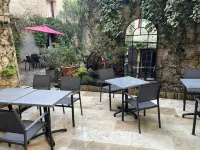 Le Clos d'Orange, Hotel & Ville de Provence Hotels in Orange