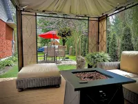 Settlers Suites