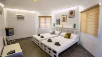 Mancion Bakasyunan Resort San Pablo Hotels in San Pablo City