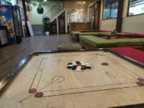 The Mountain View Tapovan- by Tree Town Hospitality