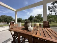 Luxury Rental Villa for 14 People Hotel di Vourvourou