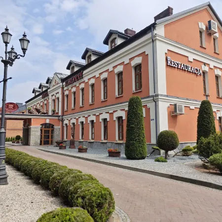 Hotel Koronny