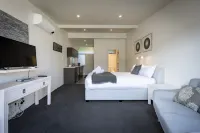 Studio Apartment Sandy Bay