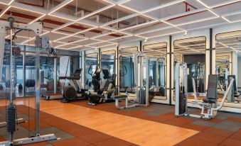 Herloom Hotel & Residence BSD – Tangerang