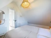Farmhouse in Zeeland with Saltwater Pool