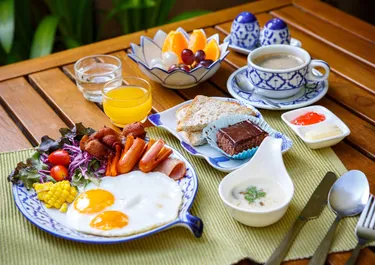 รูปภาพของบ้านดินสอ