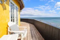 Stammershalle Badehotel - Ocean View