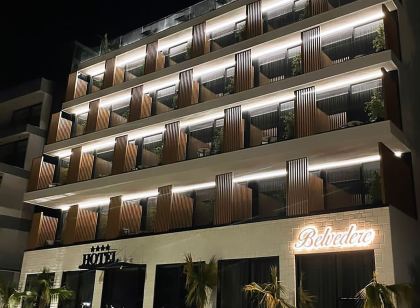 Belvedere Hotel