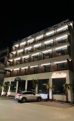 Belvedere Hotel Hotels in 