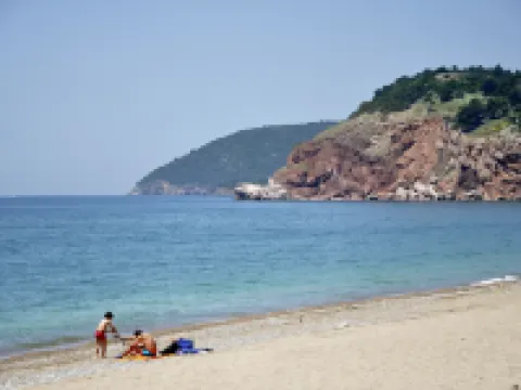 ApartHotel Stijovic Hotels in Bar