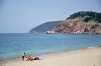ApartHotel Stijovic Hotel a Sutomore