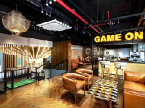 Ginger Mumbai Airport Hotel di Mumbai