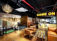 Ginger Mumbai Airport