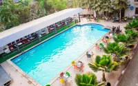 Princess Luxury Hotels - piscine
