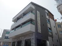 Zenia Hotel Hotels in Antalya City Center