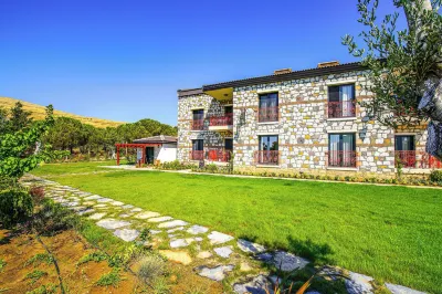 LinAsya Otel Hotels in 