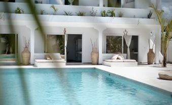 Antares Villa
