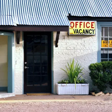 The Dixie Motel Brenham