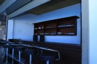 PJ Hotels Jaffna - Bar
