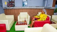 Elegant Suites by Golden Bide Jos Hotels in Jos