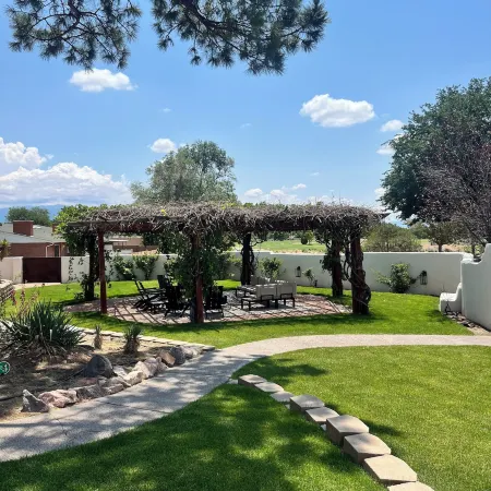El Verde Inn