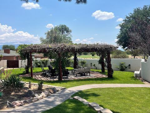 El Verde Inn