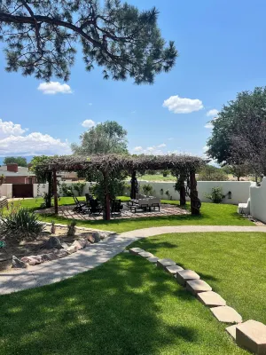 El Verde Inn Hotels in Rio Rancho