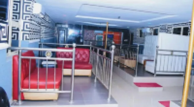 Soild Worth Hotel