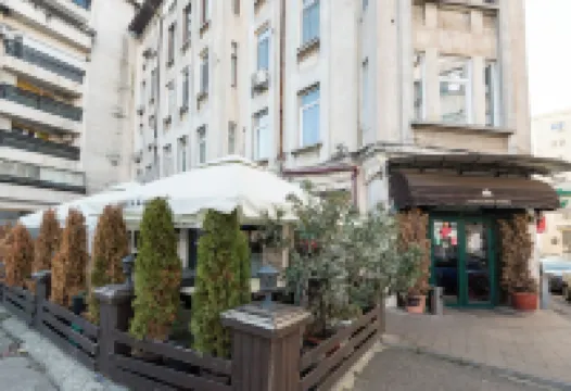 Highline Downtown ApartHotel Oldtown Unirii Square