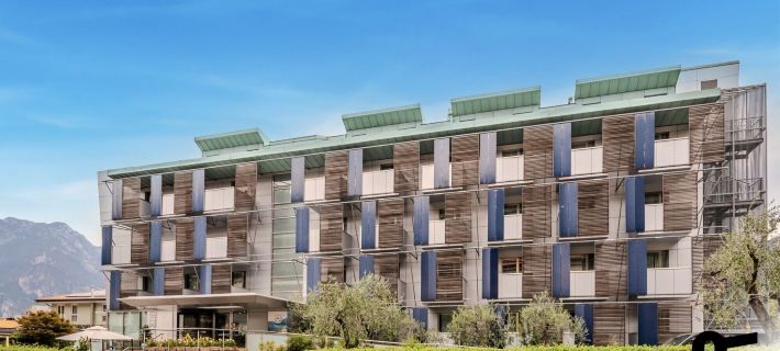 Hotiday Torbole Lago Hotels in Torbole
