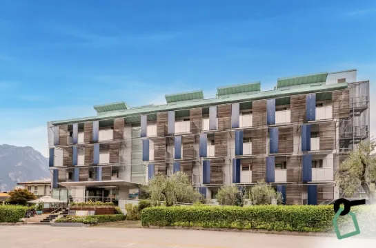 Hotiday Torbole Lago