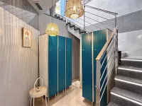 The Pod Suite Hostel Blasco Valensiya otelleri