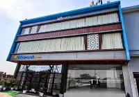 BlueNeck Ayodhya-Near ShriRam Mandir