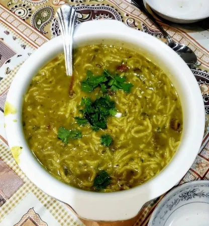 Sehrish Guest House Skardu