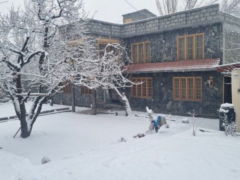Sehrish Guest House Skardu