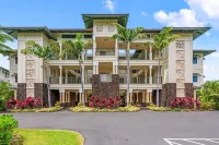 Big Island Kolea 14H Condo