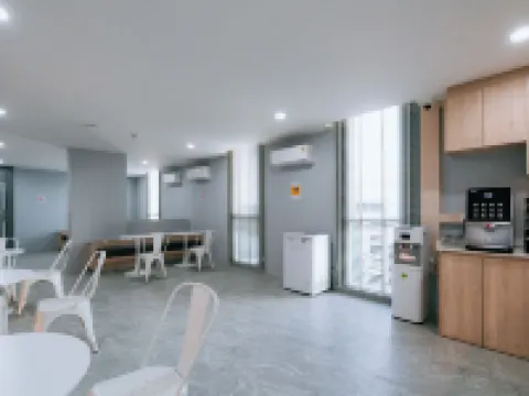 โรงแรม วัน บัดเจท ลำปาง พหลโยธิน โรงแรมในลำปาง