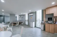 One Budget Hotel Lampang Phahonyothin Hotel a Koh Kha