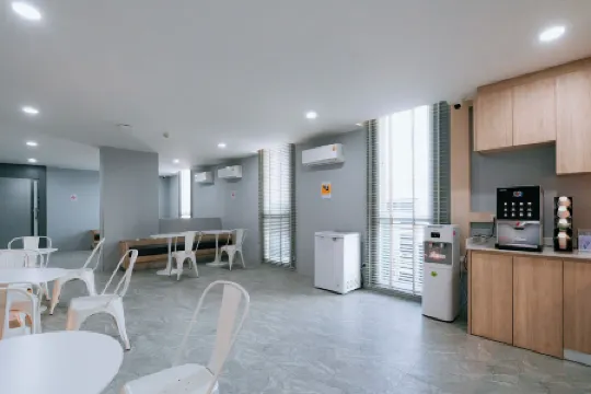 One Budget Hotel Lampang Phahonyothin