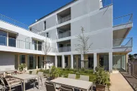 Zenitude Hôtel Résidences Quiberon فنادق في كويبيرون