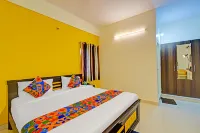 FabHotel Namaha Suites Hôtels à : Shamshabad