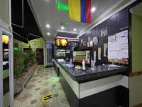 Hotel Don Juan Hotele w: Buga