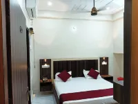 Hotel Prince Ayodhya