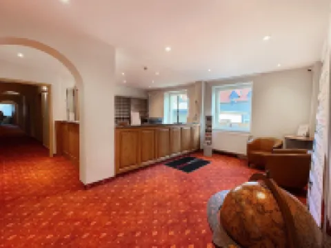 Regiohotel Bunte Stadt Hotels in Wernigerode