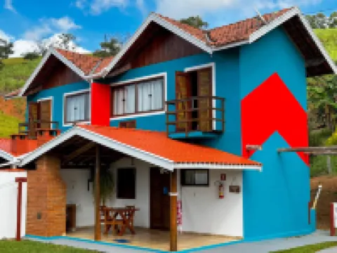 Pousada Dona Manoela Hotels in Goncalves