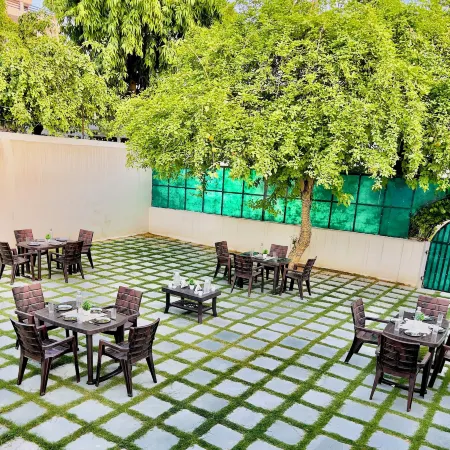 Hostel Ivory