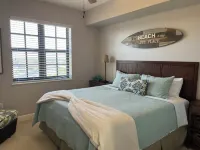 3-bedroom condo in Cape Harbor with amenities, walkable area!