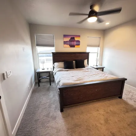 3bd/3ba home centrally located between Horseshoe Bend and Antelope Canyon.